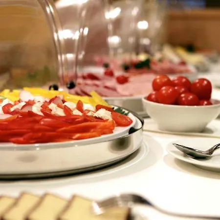 Friederichs Ντούισμπουργκ