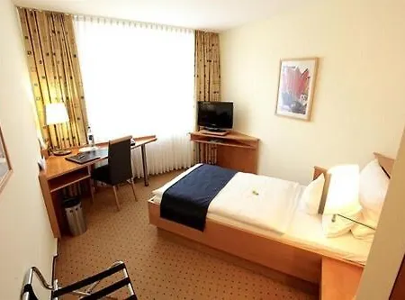 Hotel Friederichs
