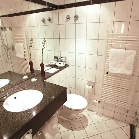 Hotel Friederichs