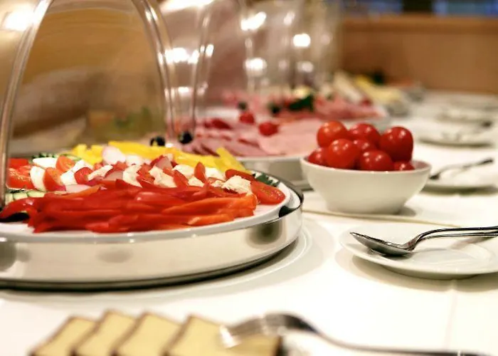 Friederichs Duisburg